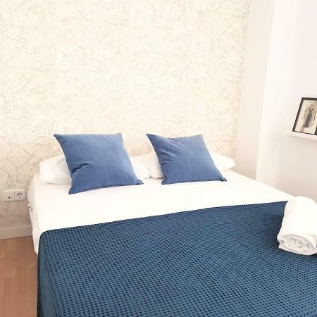 Florit Flats - The Jardines Del Turia Apartment Valenza Esterno foto