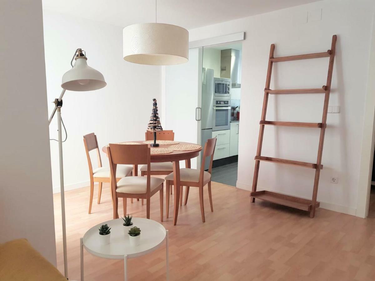 Florit Flats - The Jardines Del Turia Apartment Valenza Esterno foto